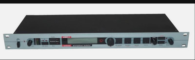 Antares AMM-1 Microphone Modeler 57 Mic Modeling Studio Recording Digital Preamp