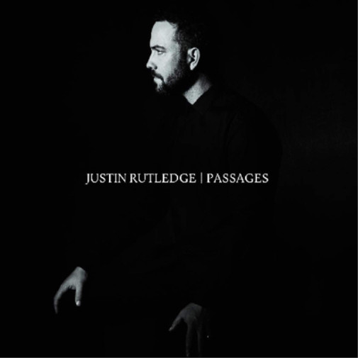 Альбом Justin Rutledge Passages (винил) 12 (ИМПОРТИРОВАН из Великобритании)