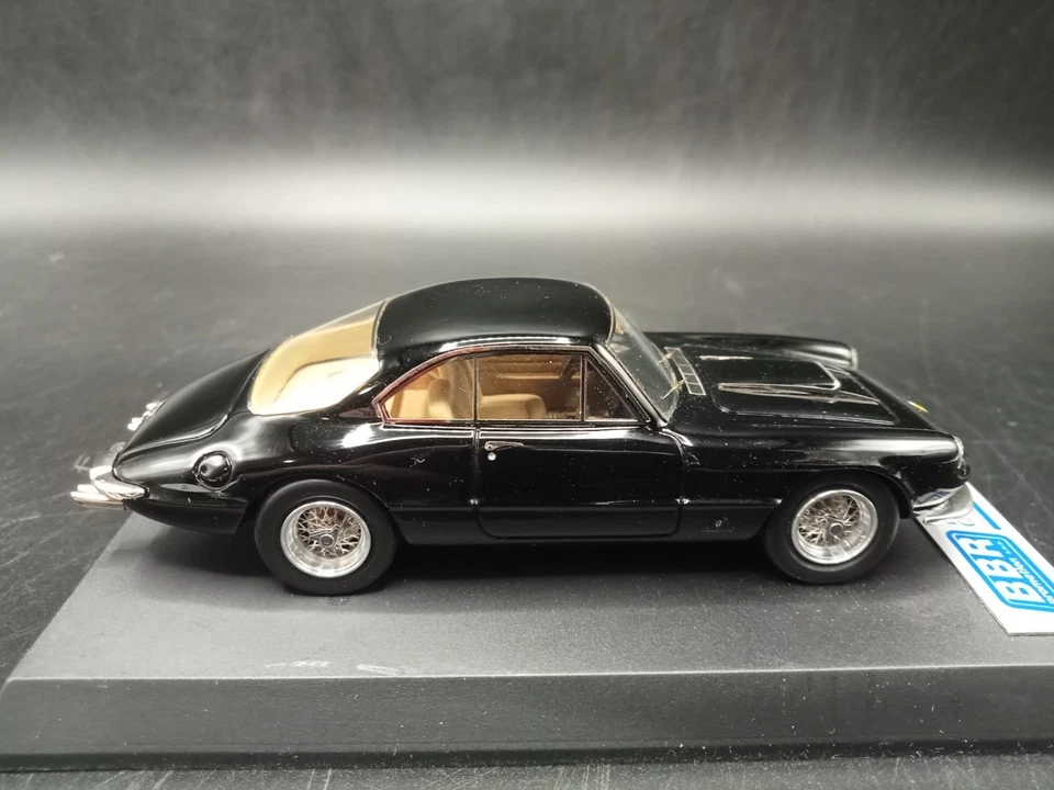 Ferrari 400 Super America 1961  1/43 BBR - Immagine 4 di 4