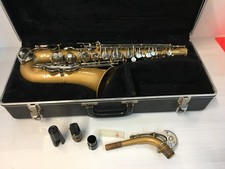 selmer bundy アルトサックス | eBay公認海外通販サイト | セカイモン