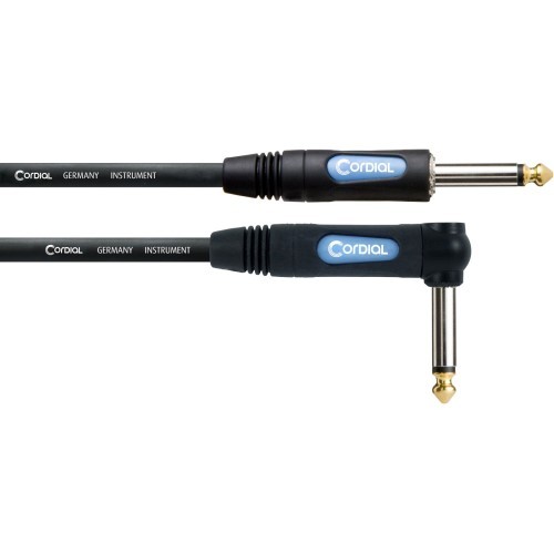 Cordial Klinkenkabel 3m CCFI 3 PR Neu 2590₽