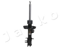 1X StoßDäMpfer Japko MJ00142 FüR Fiat Fiorino GroßRaumlimousine Qubo Multijet