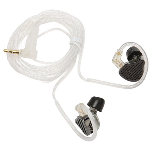 X HBB PR2 Wired Monitor Earbuds 13.2mm Planar Magnetic Driver Nano Diaphr ECA - Picture 19 of 24
