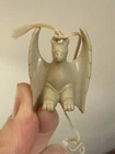 Nice! Vintage Castle Grayskull Gargoyle Bird Statue Elevator MOTU Part He Man