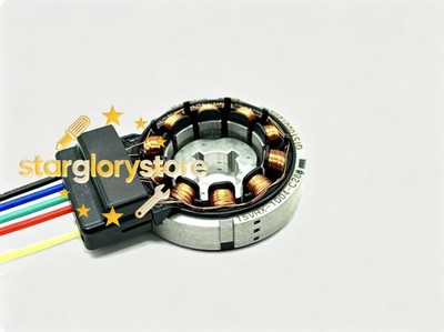 1PC NEW FOR 15VRX-1004-C26S Rotary Transformer Encoder
