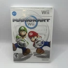 New ListingMario Kart Wii (Nintendo, 2008) No Manual- Tested & Working