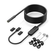 Herramientas de Reparación W400E Herramientas de Diagnóstico de Automóviles6116