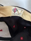 NJ Devils NHL Vintage Starter CCM Snapback Cap Lot Pls Read — photo 5