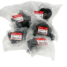 OEM 5×Motor Mounts Auto Transmission Set For 2008-2010 Honda Odyssey 3.5L VTEC