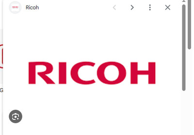 Genuine Ricoh   MP C305spf Black Developer Unit