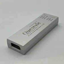 Questyle M12 Portable Headphone Amp DAC USB Dongle 3.5mm MQA Hi-Res