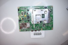 LG 65UT570H9UB MAIN BOARD EAX68884321