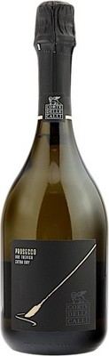 Prosecco Spumante DOC Treviso Extra Dry Corte delle Calli 11.0% 0,75l 