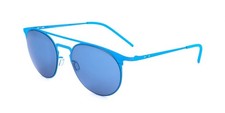 Italia Independent I-I 0206 THIN METAL 027 SKY LED 52/19/140 Sonnenbrillen