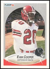 Evan Cooper