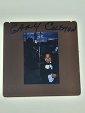 GARY COLEMAN ACTOR PHOTO 35MM FILM SLIDE