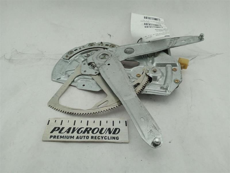 Volvo XC70 V70 Left Front Power Window Regulator 2001-2004