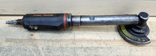 Mac Tools ATQP40EA 90° Extended Air Cut-Off Tool 4"  *READ*