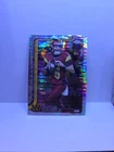 2025 Topps Chrome Football NFL #295 Jayden Daniels Pulsar Refractor Commanders
