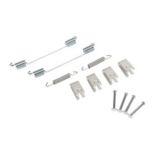 Tambour de frein Citroen NEMO