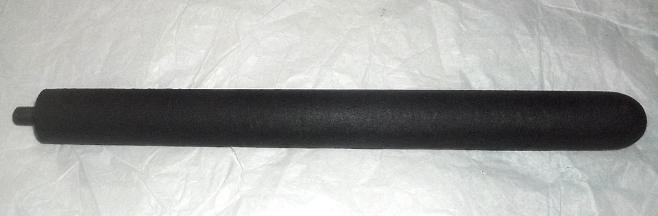 BARRA ESTABILIZADORA ARCO COMPUESTO NEW BALANCE ARCHERY 10" - EXCELENTE - ENVÍO RÁPIDO GRATUITO Foto 2 de 4