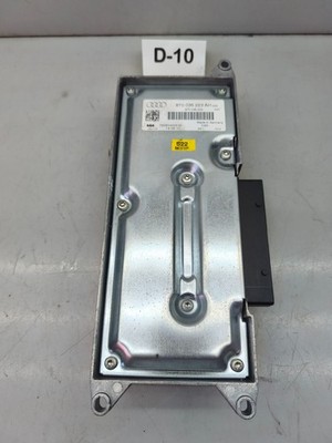 AUDI A5 A4 B8 8K 08-16 STEREO RADIO LAUTSPRECHER VERSTÄRKER 8T0035223AH 2011