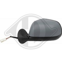 4560225 AußEnspiegel Links FüR Dacia Duster (Hs_)