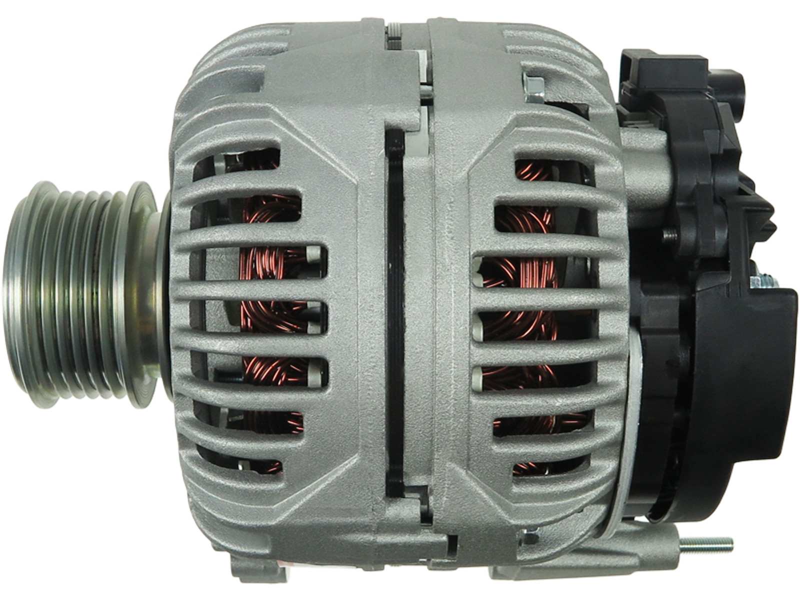 Brand New Alternator 12V 150A MITSUBISHI GRANDIS OUTLANDER OE RX033757AB