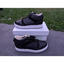 Premiata Midquinnd Timeless Trainers Sz 40 Bl...