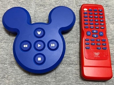 Disney Dvd Player Mickey Mouse Dvd Player Portable Kids Dvd Player