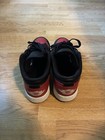 JORDAN 1 LOW BRED — photo 3