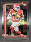 2025 Topps Chrome Football Isiah Pacheco #149