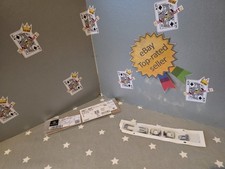 GENUINE MERCEDES C300D LETTERING BADGE NEW A2058170401