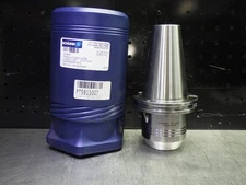 Schunk CAT50 1.250" Hydraulic Tool Holder 3.2" Projection 0203947 (LOC793A)