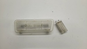 Opel Corsa C - Innenleuchte Leuchte Innenraumbeleuchtung 2St 90568390 (55)