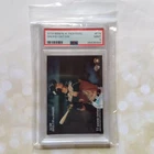 [PSA9] 2014 BBM Shohei Ohtani F79 1st HR vs Eagles Nippon-Ham Fighters F/S Japan