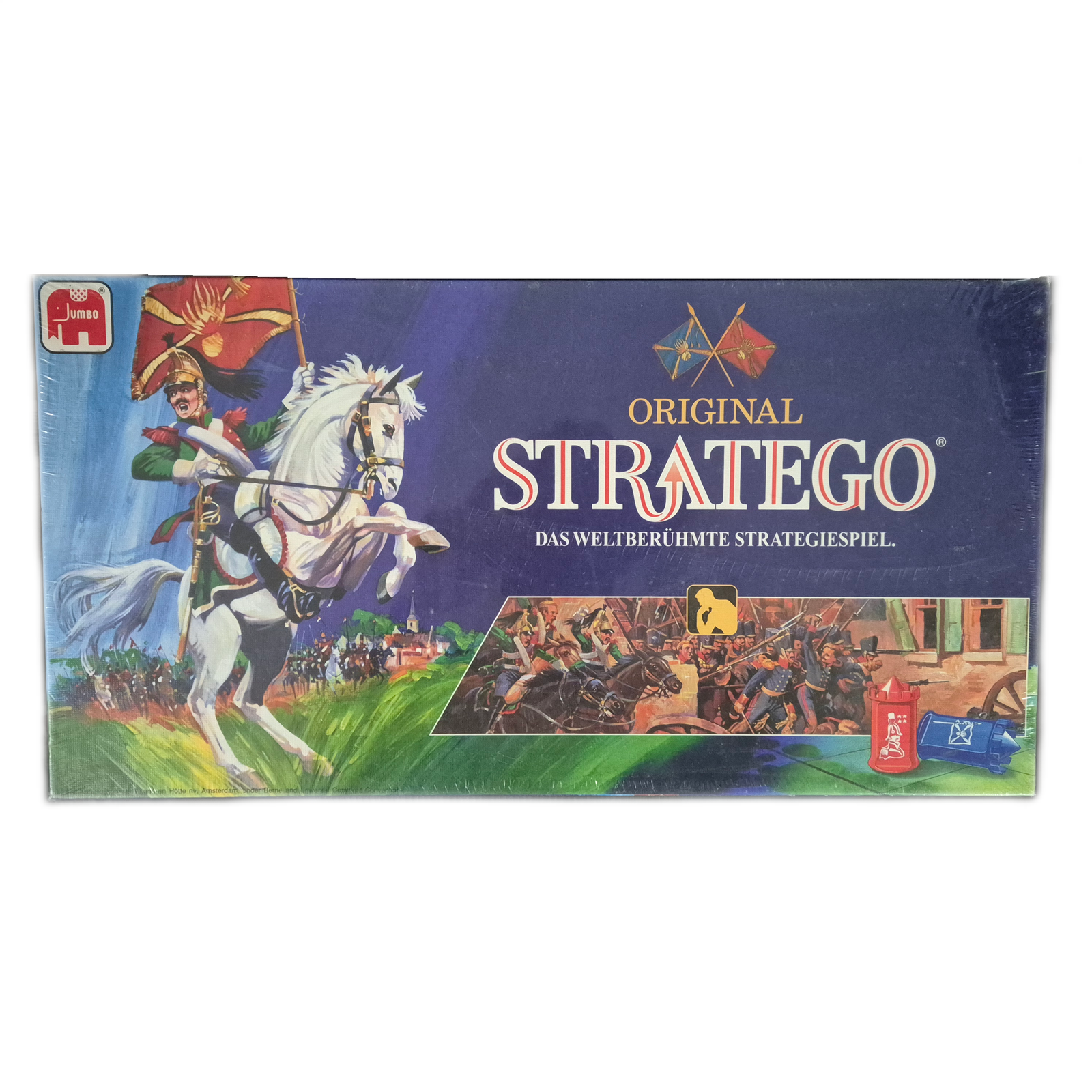 Stratego Original - Bild 3