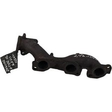 JAGUAR S-TYPE X200 Auspuffkrümmer 4R8Q9431BC 2.70 Diesel 152kw 2005 27035305