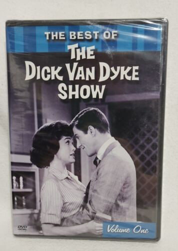 The Best of The Dick Van Dyke Show: Volume 1 (DVD) - NEW