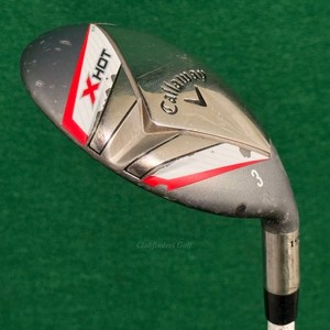 X Hot Hybrid | eBay