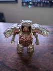Vintage 1985 Bandai Tonka GoBots Rock Lords NUGGIT Toy (USED)