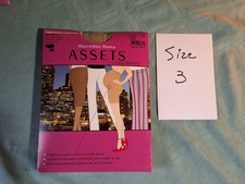 Sara Blakely Marvelous Mama Assets mid thigh shaper, Size 12-16, nude, maternity