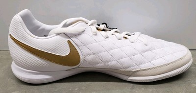 New Nike Lunar LegendX 7 Ronaldinho Pro 10R IC Soccer Shoe (AQ2211