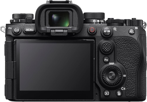 Sony Alpha 9 III Mirrorless Camera with World's First Full-Frame 24.6MP OPEN BOX - Picture 2 of 9