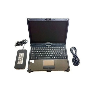 Getac V110 G6 i5-10210U 11.6'' FHD, 512GB SSD, 32GB RAM, Touch, Windows 11 Pro