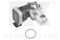 Nk Agr Ventil 4599036 FüR Opel Astra Caravan T98 Cc Vectra Z02 Zafira Frontera