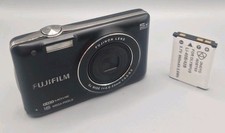 Fujifilm Finepix JX 650 Digital Camera, Please Read Description, Working. 
