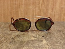 VINTAGE RAY BAN BL GATSBY STYLE 6 ACETATE SUNGLASSES MADE IN USA