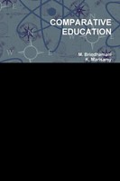 M. Brindhamani (U. A.) | Comparative Education | Taschenbuch | Englisch (2016)