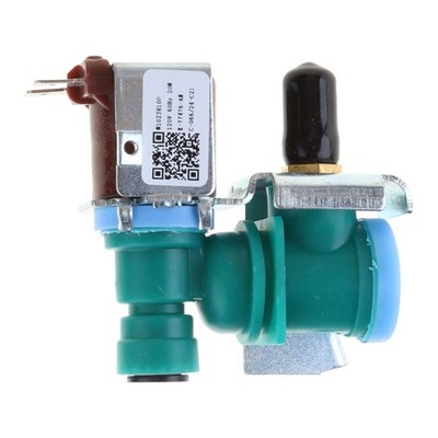 Single Water Valves Water Inlet Valves Refrigerator Water Valves Solenoid Valves